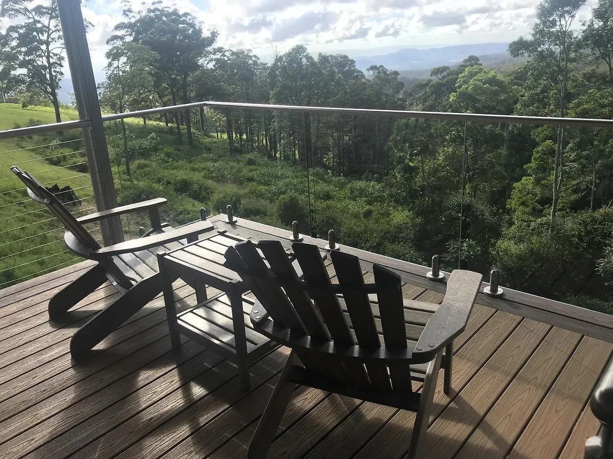 Tranquillity At Ravensbourne Escape Villa Chalet