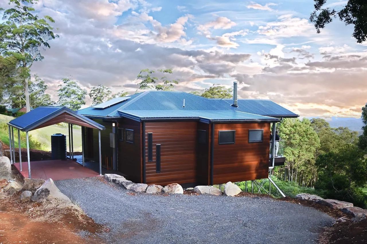 Tranquillity At Ravensbourne Escape Villa Australia