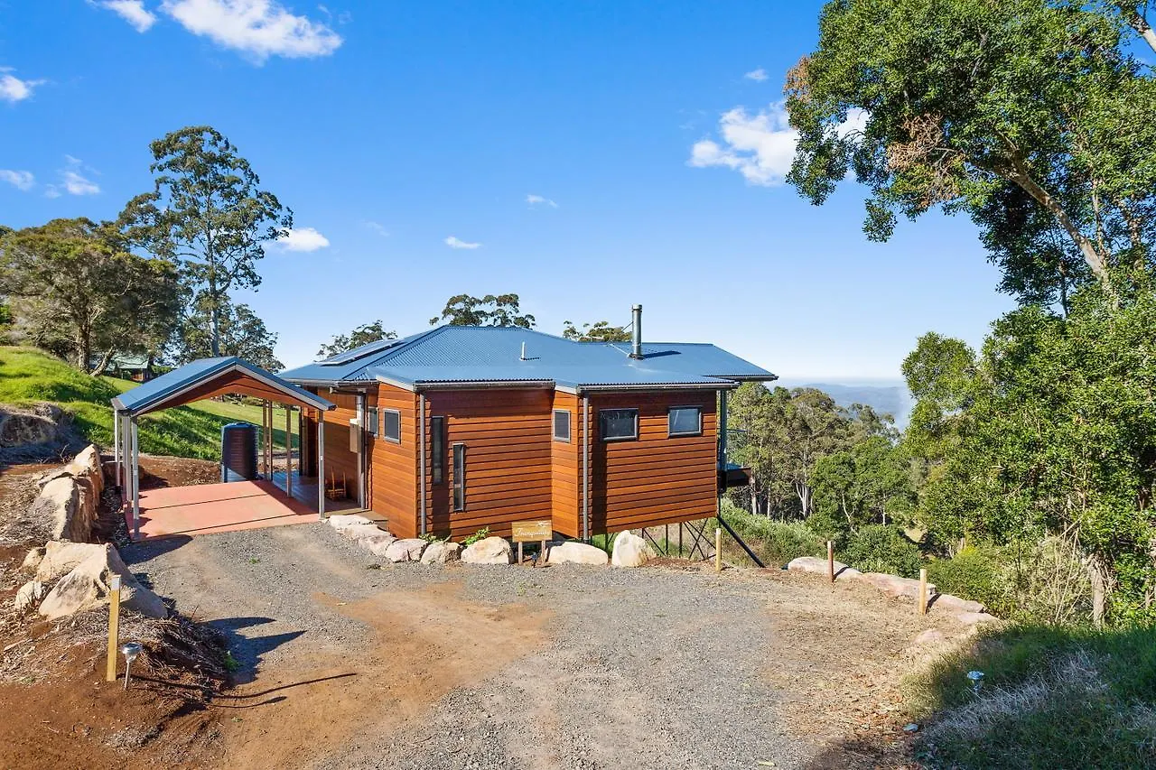 Tranquillity At Ravensbourne Escape Villa