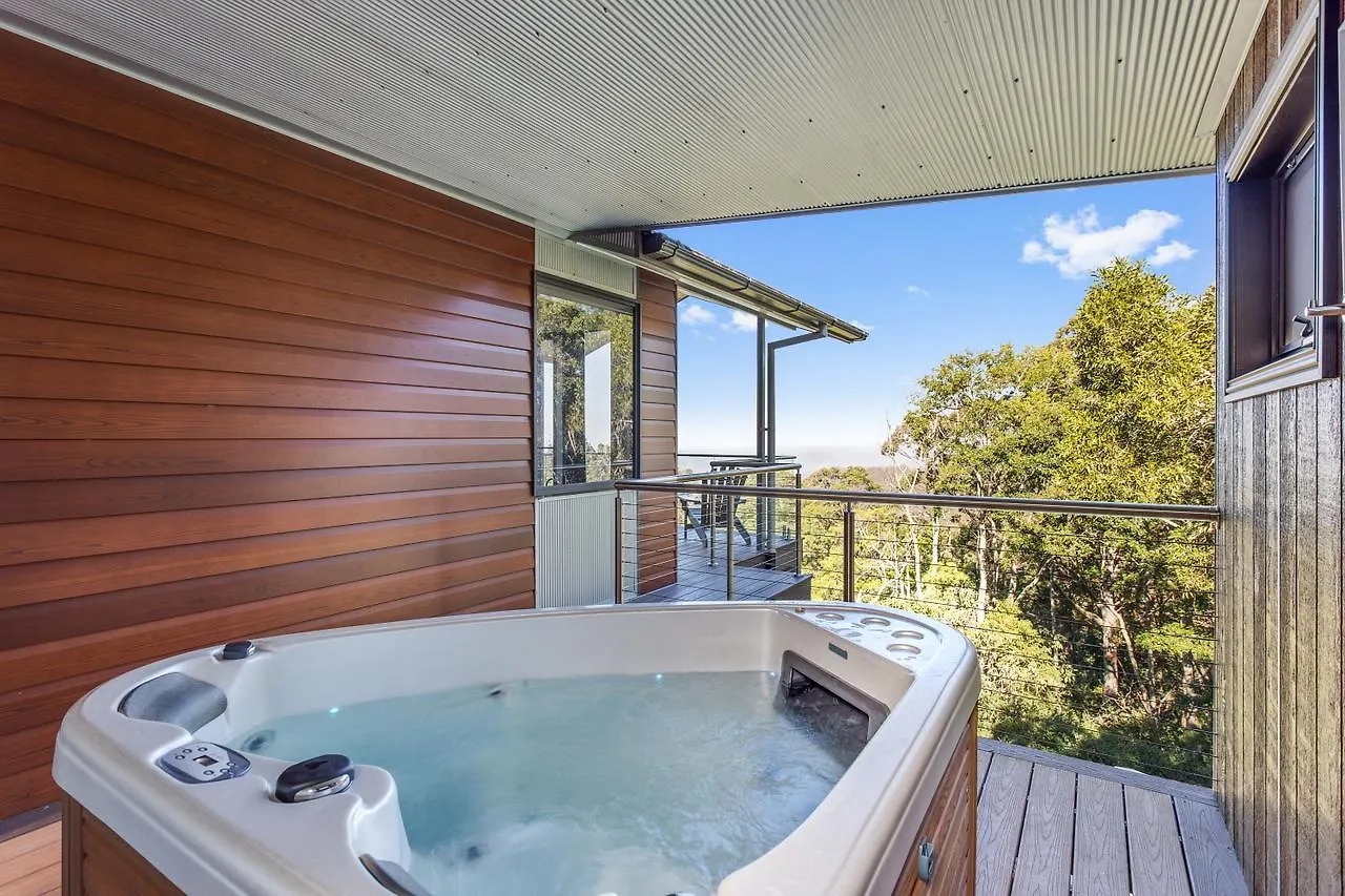 Tranquillity At Ravensbourne Escape Villa