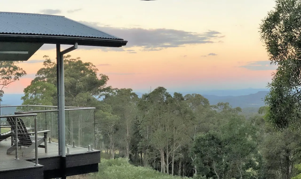 Tranquillity At Ravensbourne Escape Villa