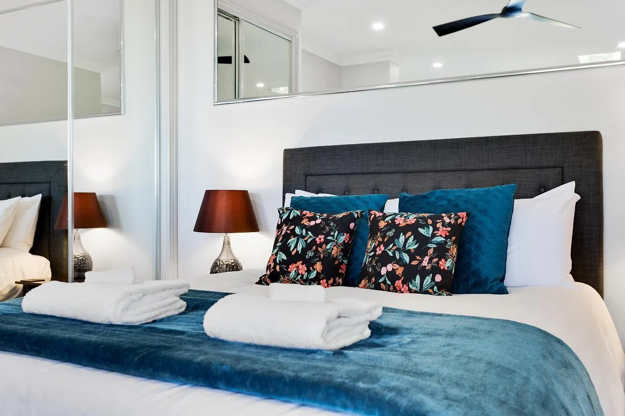 Chalet Tranquillity At Ravensbourne Escape Villa