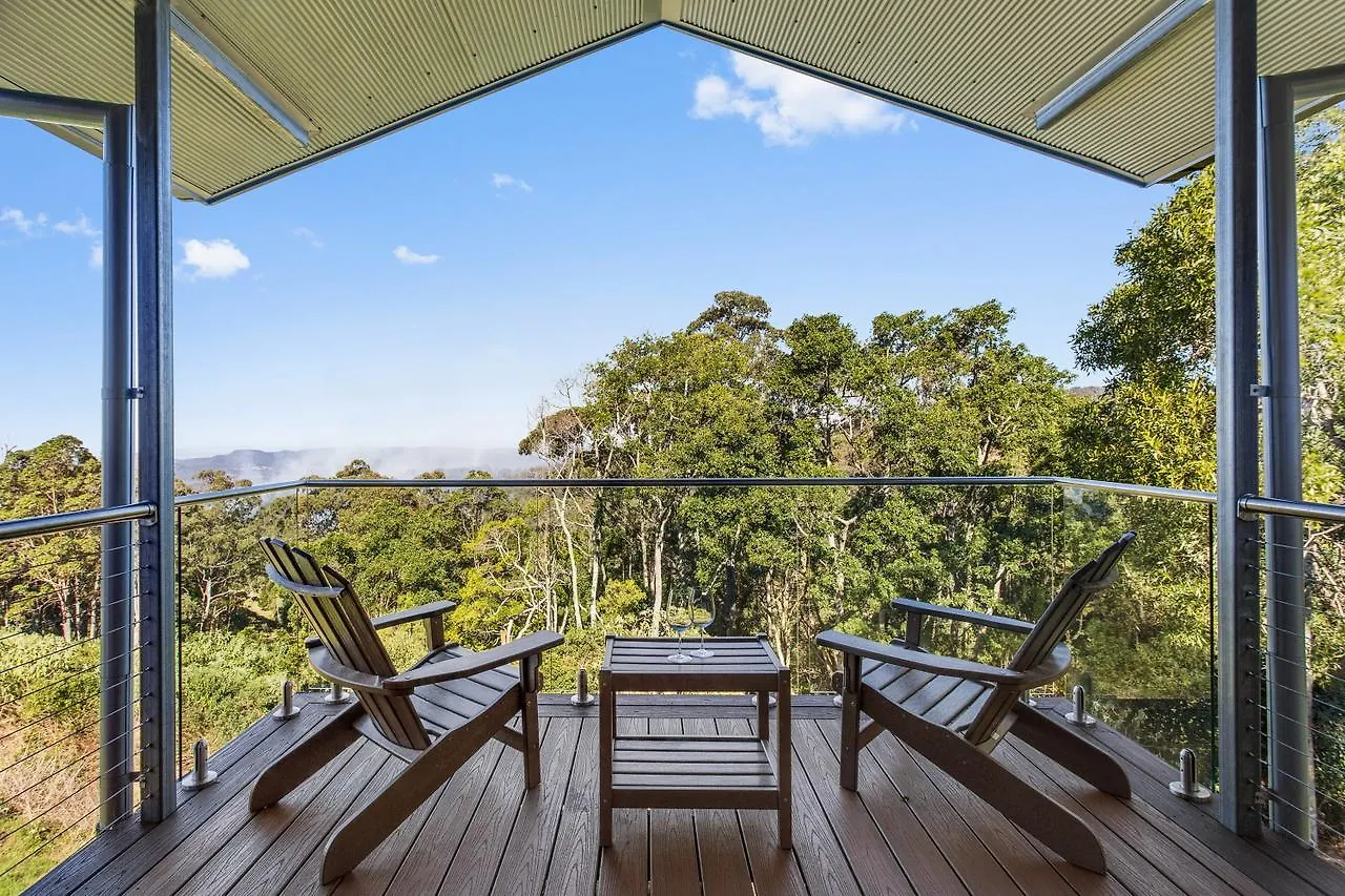 Tranquillity At Ravensbourne Escape Villa 0*,  Australia