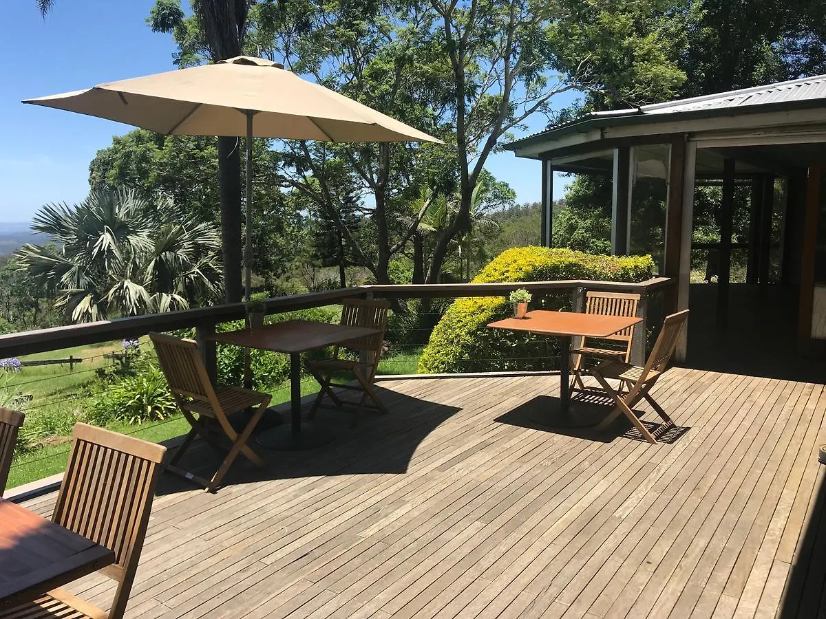 Tranquillity At Ravensbourne Escape Villa